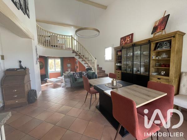 Maison à vendre 7 pièces 123 m² Livron-sur-Drôme