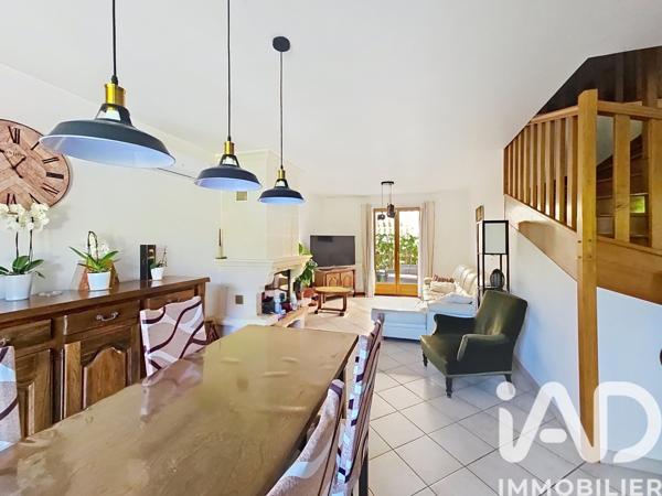 Maison à vendre 6 pièces 137 m² Gournay-sur-Marne