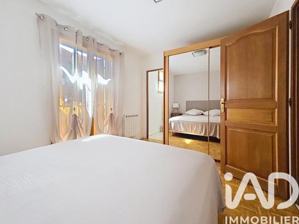 Maison à vendre 6 pièces 137 m² Gournay-sur-Marne