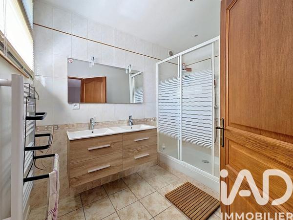 Maison à vendre 6 pièces 137 m² Gournay-sur-Marne
