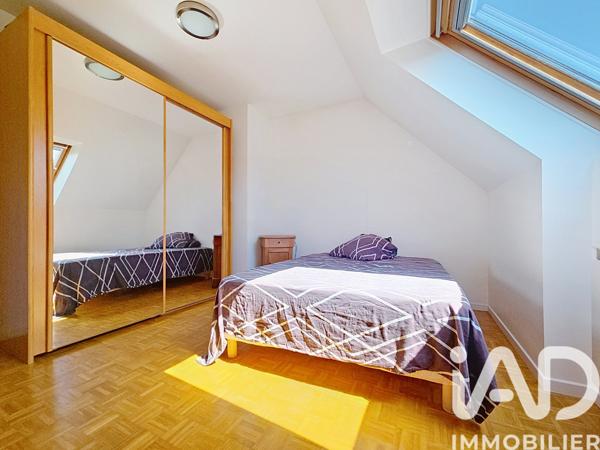 Maison à vendre 6 pièces 137 m² Gournay-sur-Marne