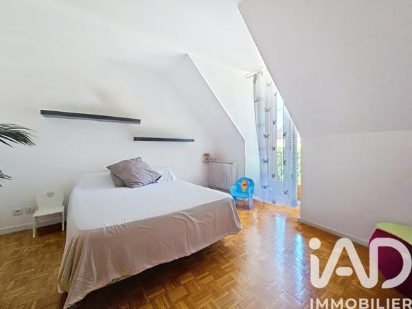 Maison à vendre 6 pièces 137 m² Gournay-sur-Marne