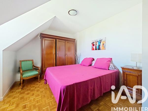Maison à vendre 6 pièces 137 m² Gournay-sur-Marne
