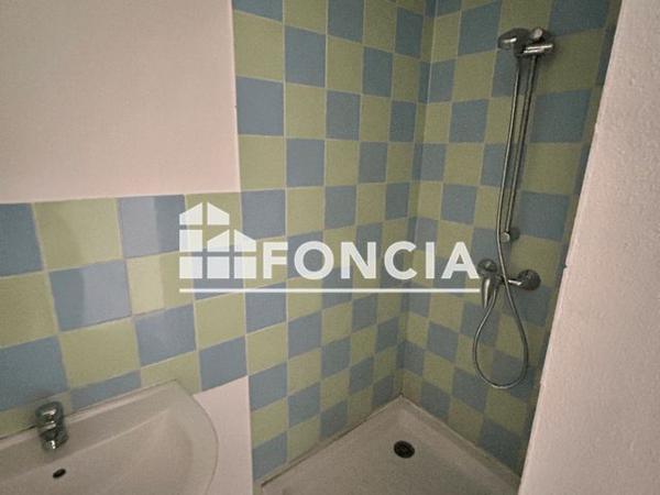 Location Appartement 2 pièces 49.7 m² - 3 RUE BERNARD PALISSY Limoges 87000