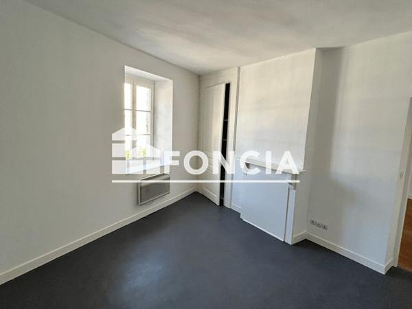 Location Appartement 2 pièces 49.7 m² - 3 RUE BERNARD PALISSY Limoges 87000