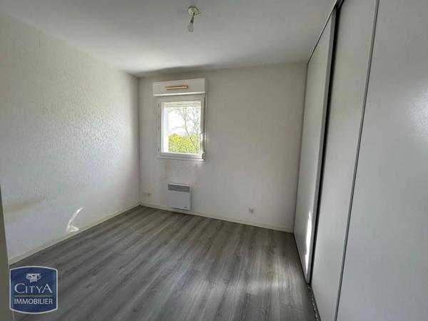 Appartement à vendre 2 pièces 45.13m²