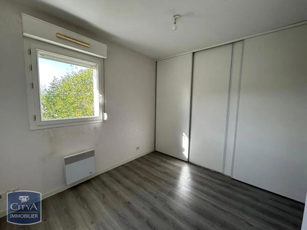 Appartement à vendre 2 pièces 45.13m²