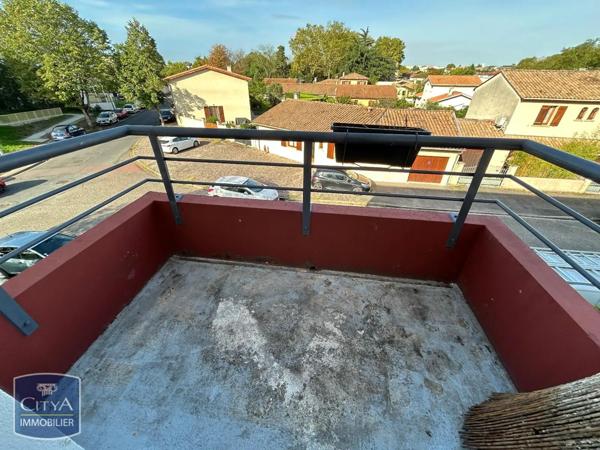 Appartement à vendre 2 pièces 45.13m²