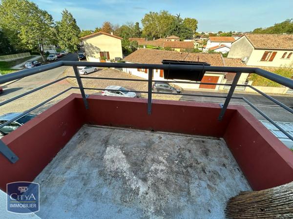 Appartement à vendre 2 pièces 45.13m² Bègles (33130)