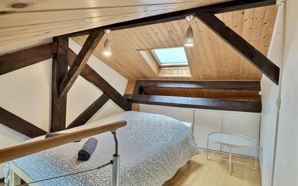 Appartement à vendre    2 pièces • 56 m2 Pau