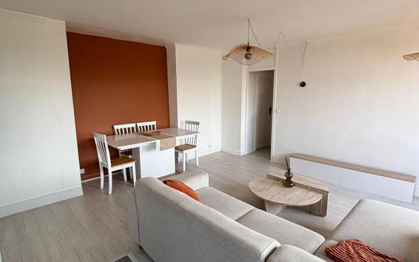 Appartement à louer    4 pièces •  Marly-le-Roi