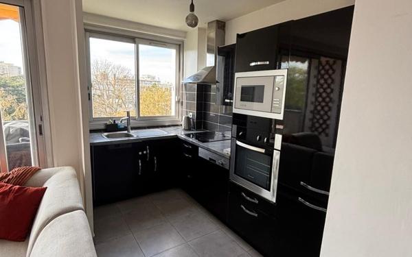 Appartement à louer    4 pièces •  Marly-le-Roi