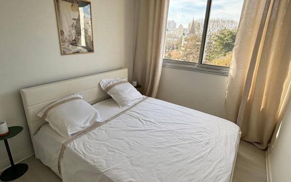 Appartement à louer    4 pièces •  Marly-le-Roi