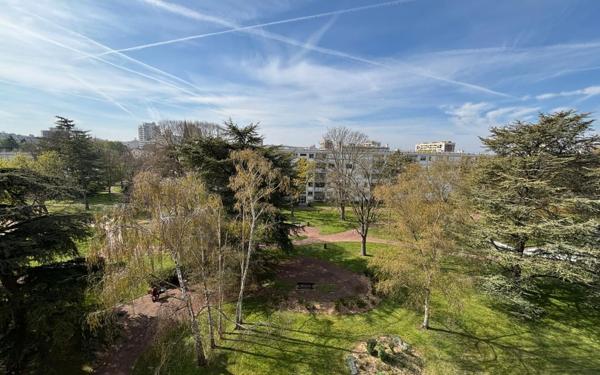 Appartement à louer    4 pièces •  Marly-le-Roi