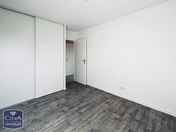 Appartement à vendre 3 pièces 61m² Hennebont (56700)