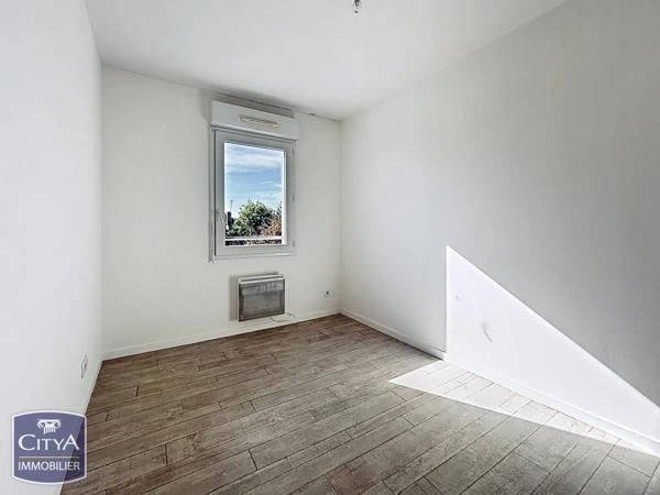 Appartement à vendre 3 pièces 61m² Hennebont (56700)