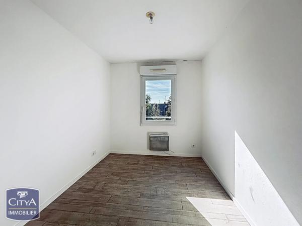Appartement à vendre 3 pièces 61m² Hennebont (56700)