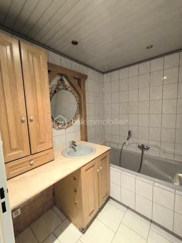 Appartement de 81,85 m²