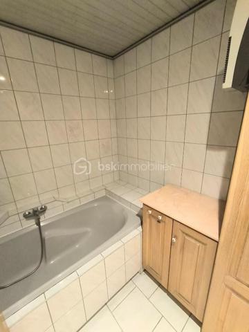 Appartement de 81,85 m²