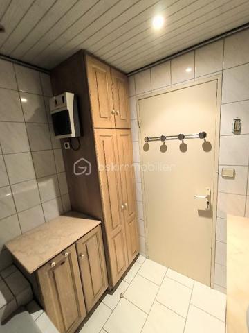 Appartement de 81,85 m²