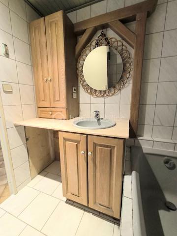 Appartement de 81,85 m²