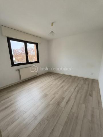 Appartement de 81,85 m²