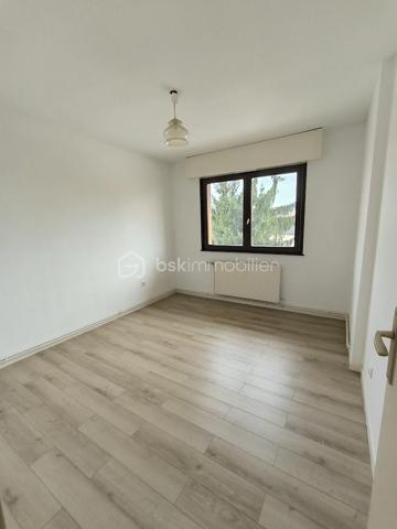 Appartement de 81,85 m²