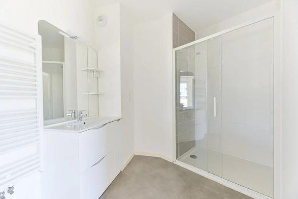 Appartement T2 de 44 m² situé à Couëron