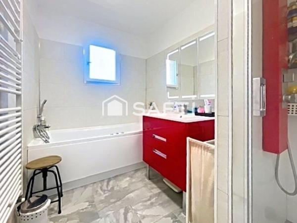 Environnement verdoyant