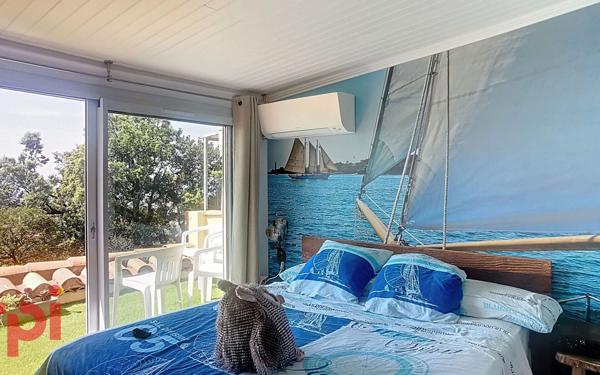 Maison à vendre    3 pièces •  Toulon