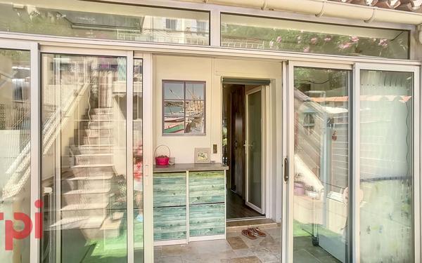 Maison à vendre    3 pièces •  Toulon