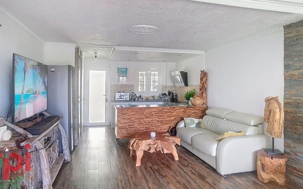 Maison à vendre    3 pièces •  Toulon