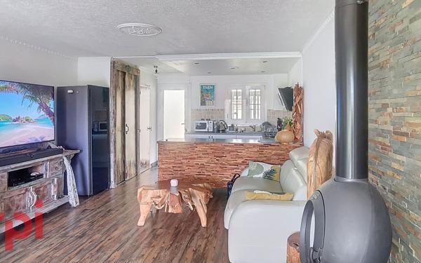 Maison à vendre    3 pièces •  Toulon