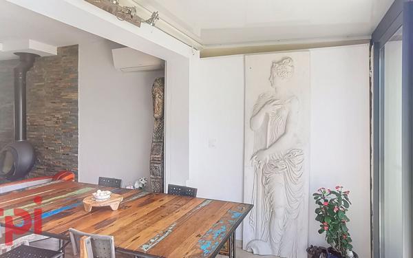 Maison à vendre    3 pièces •  Toulon