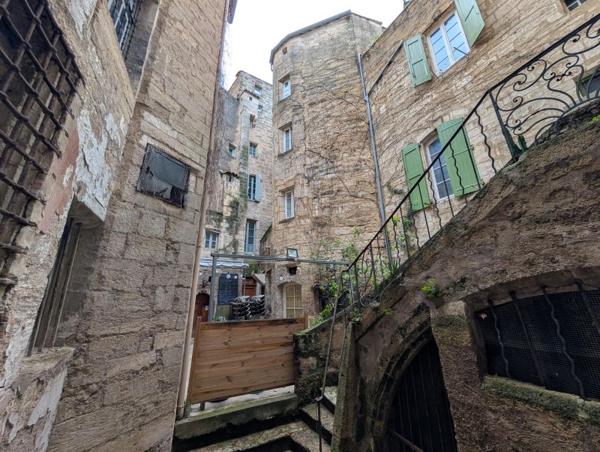 Vente murs / Local Commercial