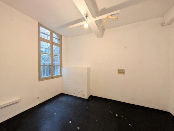 Vente murs / Local Commercial