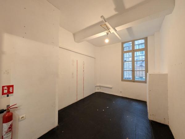 Vente murs / Local Commercial