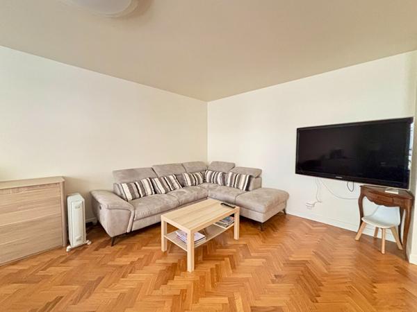 Appartement Levallois Perret 3 pièce(s) 67 m2