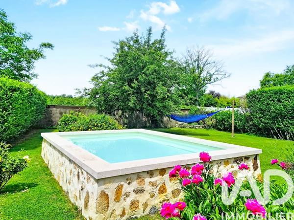 Maison à vendre 6 pièces 180 m² Pontcarré