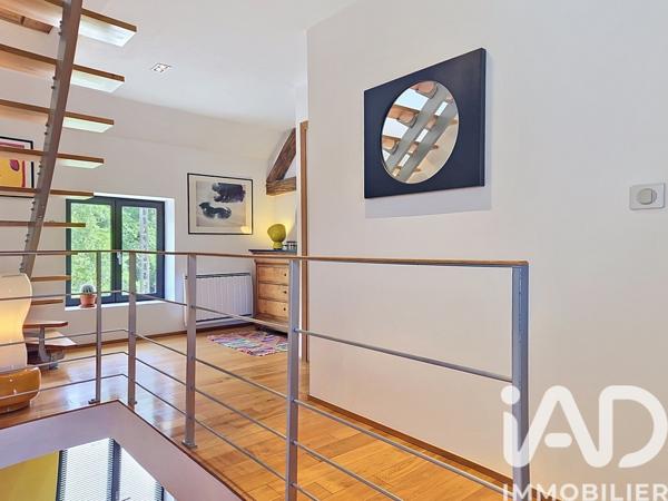 Maison à vendre 6 pièces 180 m² Pontcarré