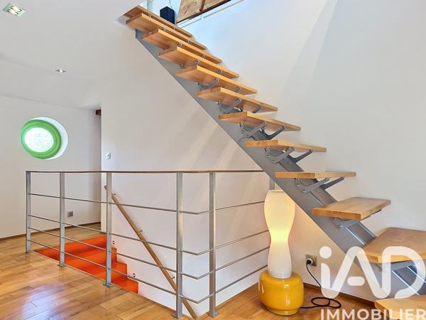 Maison à vendre 6 pièces 180 m² Pontcarré