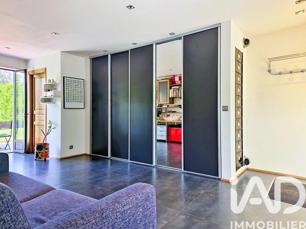 Maison à vendre 6 pièces 180 m² Pontcarré
