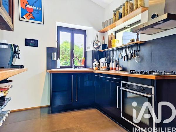 Maison à vendre 6 pièces 180 m² Pontcarré