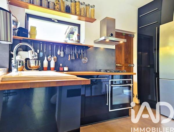 Maison à vendre 6 pièces 180 m² Pontcarré
