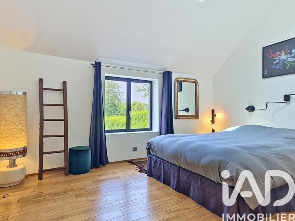 Maison à vendre 6 pièces 180 m² Pontcarré