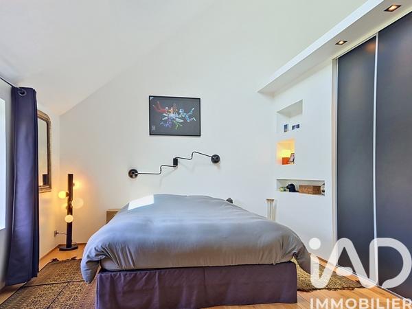 Maison à vendre 6 pièces 180 m² Pontcarré