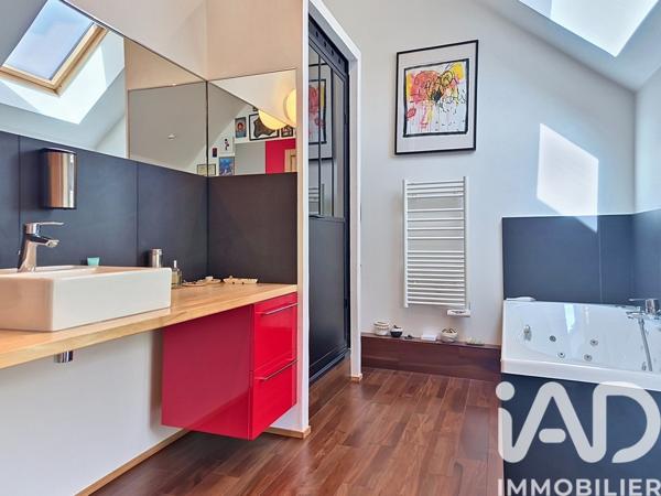 Maison à vendre 6 pièces 180 m² Pontcarré