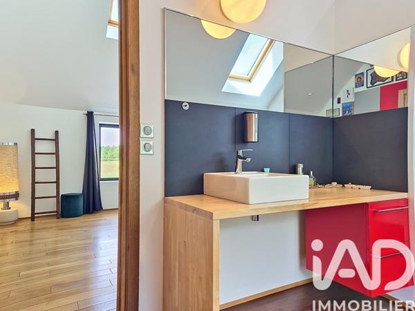 Maison à vendre 6 pièces 180 m² Pontcarré