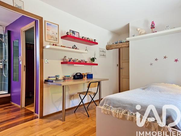 Maison à vendre 6 pièces 180 m² Pontcarré