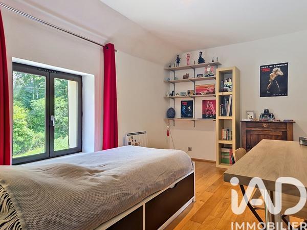 Maison à vendre 6 pièces 180 m² Pontcarré